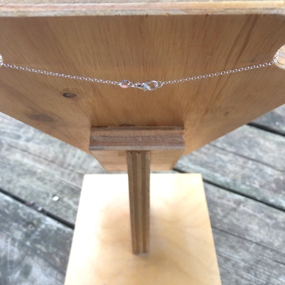 Sailor Mars Charm Necklace 18” Chain - Picture 3 of 4